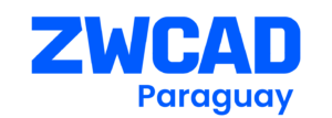 ZWCAD Paraguay